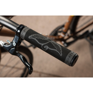 Vélo urbain 8 vitesses Fairdale Lookfar Toy Machine
