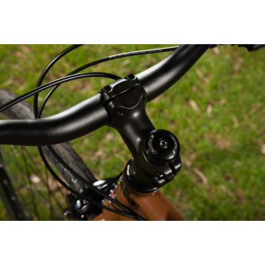 Vélo urbain 8 vitesses Fairdale Lookfar Toy Machine