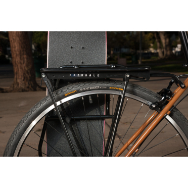 Vélo urbain 8 vitesses Fairdale Lookfar Toy Machine