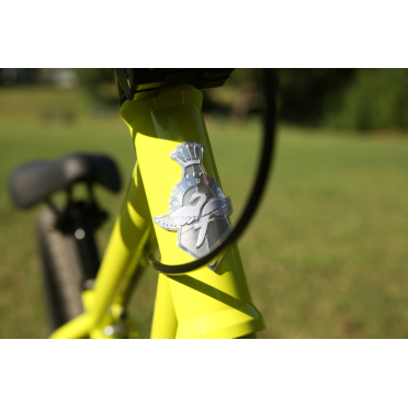 Vélo enfant 6 à 9 ans Fairdale Macaroni 20"