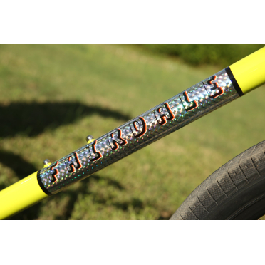 Vélo enfant 6 à 9 ans Fairdale Macaroni 20"