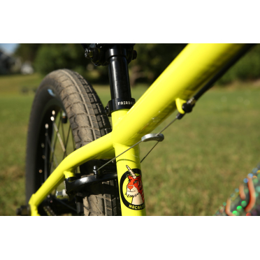 Vélo enfant 6 à 9 ans Fairdale Macaroni 20"
