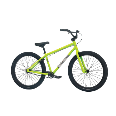 Vélo enfant 9 à 12 ans Fairdale Macaroni 24"