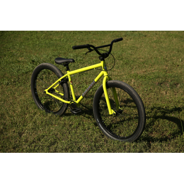 Vélo enfant 7 à 12 ans Fairdale Macaroni 24"