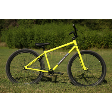 Vélo enfant 7 à 12 ans Fairdale Macaroni 24"