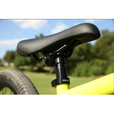 Vélo enfant 7 à 12 ans Fairdale Macaroni 24"