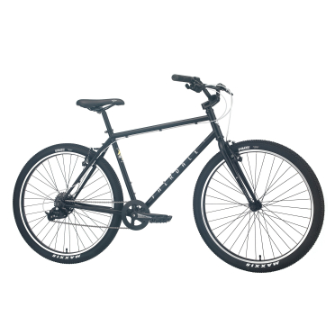 Vélo urbain 8 vitesses Fairdale Ridgemont