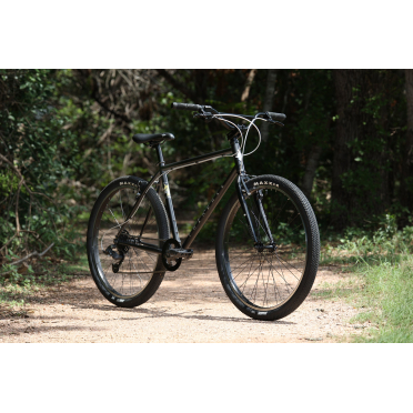 Vélo urbain 8 vitesses Fairdale Ridgemont