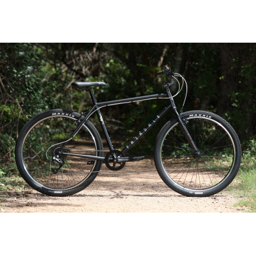 Vélo urbain 8 vitesses Fairdale Ridgemont