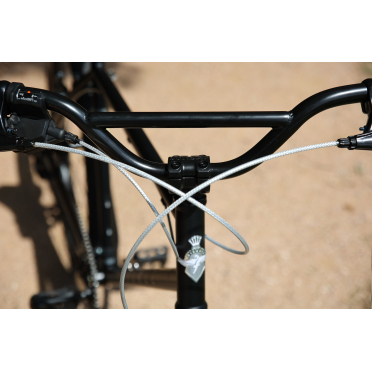 Vélo urbain 8 vitesses Fairdale Ridgemont