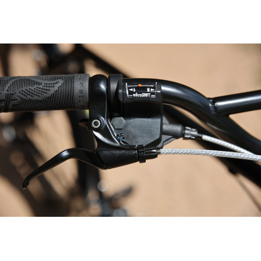 Vélo urbain 8 vitesses Fairdale Ridgemont