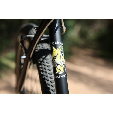 Vélo urbain 8 vitesses Fairdale Ridgemont