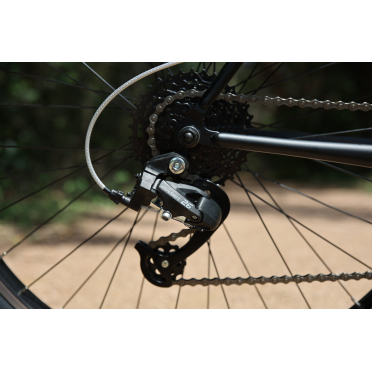 Vélo urbain 8 vitesses Fairdale Ridgemont