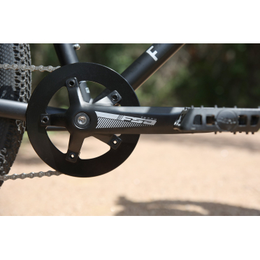 Vélo urbain 8 vitesses Fairdale Ridgemont