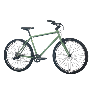 Vélo urbain 8 vitesses Fairdale Ridgemont