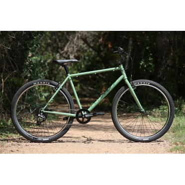 Vélo urbain 8 vitesses Fairdale Ridgemont