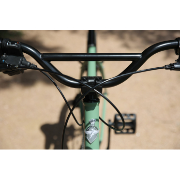 Vélo urbain 8 vitesses Fairdale Ridgemont