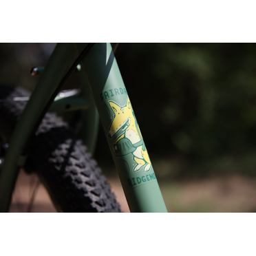 Vélo urbain 8 vitesses Fairdale Ridgemont