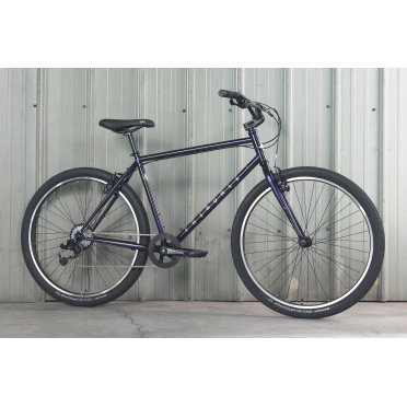 Vélo urbain 8 vitesses Fairdale Ridgemont