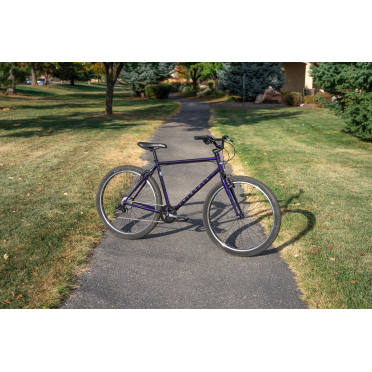 Vélo urbain 8 vitesses Fairdale Ridgemont