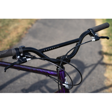 Vélo urbain 8 vitesses Fairdale Ridgemont