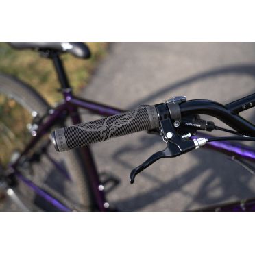 Vélo urbain 8 vitesses Fairdale Ridgemont