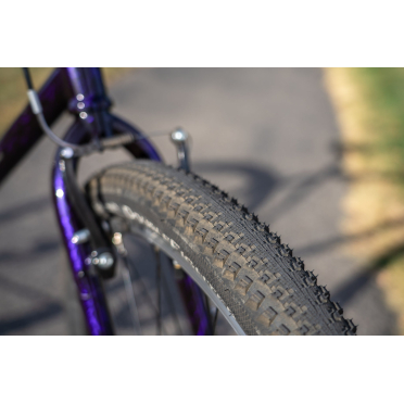 Vélo urbain 8 vitesses Fairdale Ridgemont