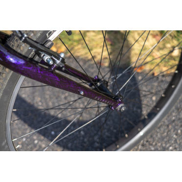Vélo urbain 8 vitesses Fairdale Ridgemont