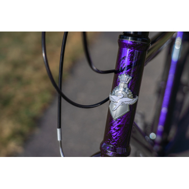 Vélo urbain 8 vitesses Fairdale Ridgemont