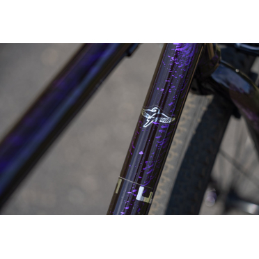 Vélo urbain 8 vitesses Fairdale Ridgemont