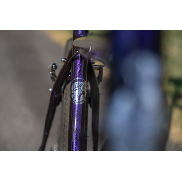 Vélo urbain 8 vitesses Fairdale Ridgemont