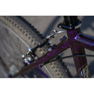 Vélo urbain 8 vitesses Fairdale Ridgemont
