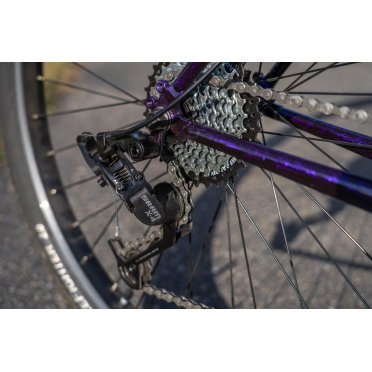 Vélo urbain 8 vitesses Fairdale Ridgemont