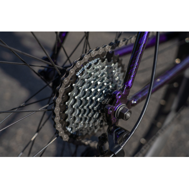 Vélo urbain 8 vitesses Fairdale Ridgemont