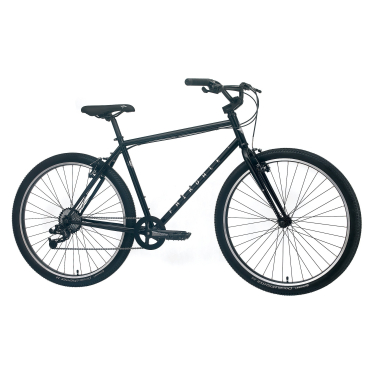Vélo urbain 8 vitesses Fairdale Ridgemont