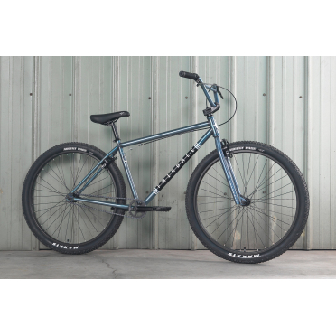 Vélo style BMX Fairdale Taj 27.5"