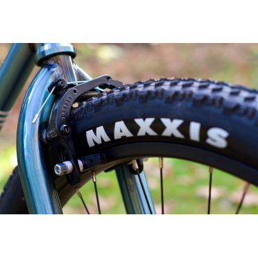 Vélo style BMX Fairdale Taj 27.5"