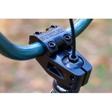Vélo style BMX Fairdale Taj 27.5"
