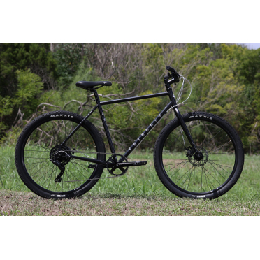 Vélo tout chemin Fairdale Weekender Archer