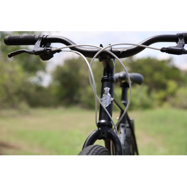 Vélo tout chemin Fairdale Weekender Archer