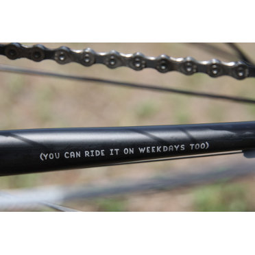 Vélo tout chemin Fairdale Weekender Archer