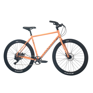 Vélo tout chemin Fairdale Weekender Archer