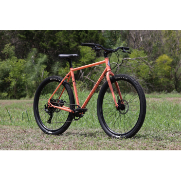 Vélo tout chemin Fairdale Weekender Archer