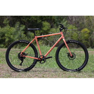 Vélo tout chemin Fairdale Weekender Archer