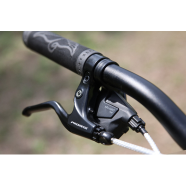 Vélo tout chemin Fairdale Weekender Archer