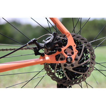 Vélo tout chemin Fairdale Weekender Archer