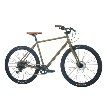 Vélo gravel Fairdale Weekender Nomad MX