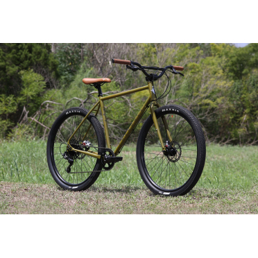 Vélo gravel Fairdale Weekender Nomad MX