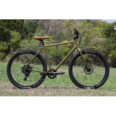 Vélo gravel Fairdale Weekender Nomad MX
