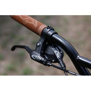 Vélo gravel Fairdale Weekender Nomad MX